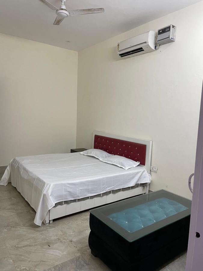 Villa Anantam Aravali à Gurgaon Extérieur photo