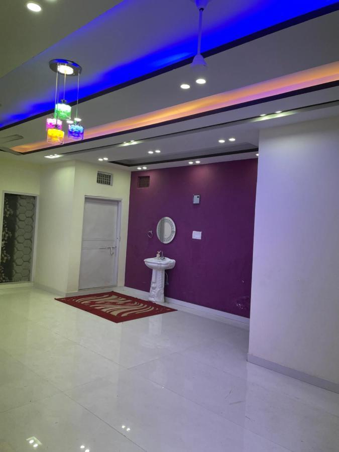 Villa Anantam Aravali à Gurgaon Extérieur photo